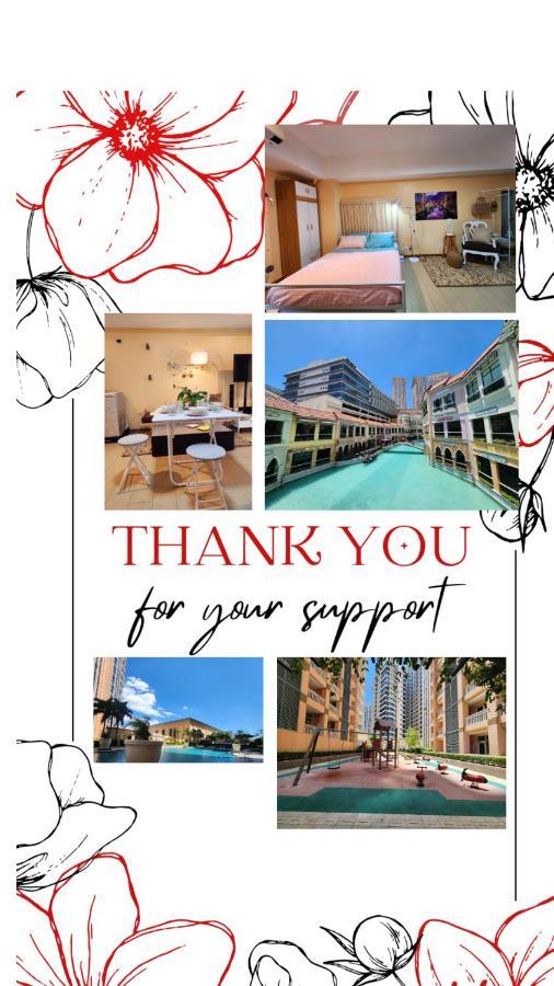 טאגיג Spacious Cozy Suite At The Venice Mall With Free Parking And Washing Machine (Adults Only) מראה חיצוני תמונה