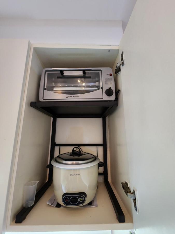 טאגיג Spacious Cozy Suite At The Venice Mall With Free Parking And Washing Machine (Adults Only) מראה חיצוני תמונה
