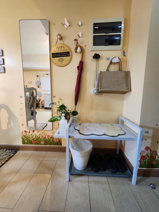 טאגיג Spacious Cozy Suite At The Venice Mall With Free Parking And Washing Machine (Adults Only) מראה חיצוני תמונה