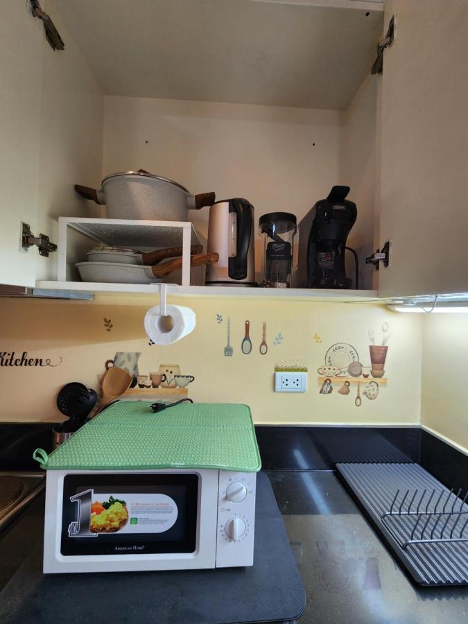 טאגיג Spacious Cozy Suite At The Venice Mall With Free Parking And Washing Machine (Adults Only) מראה חיצוני תמונה