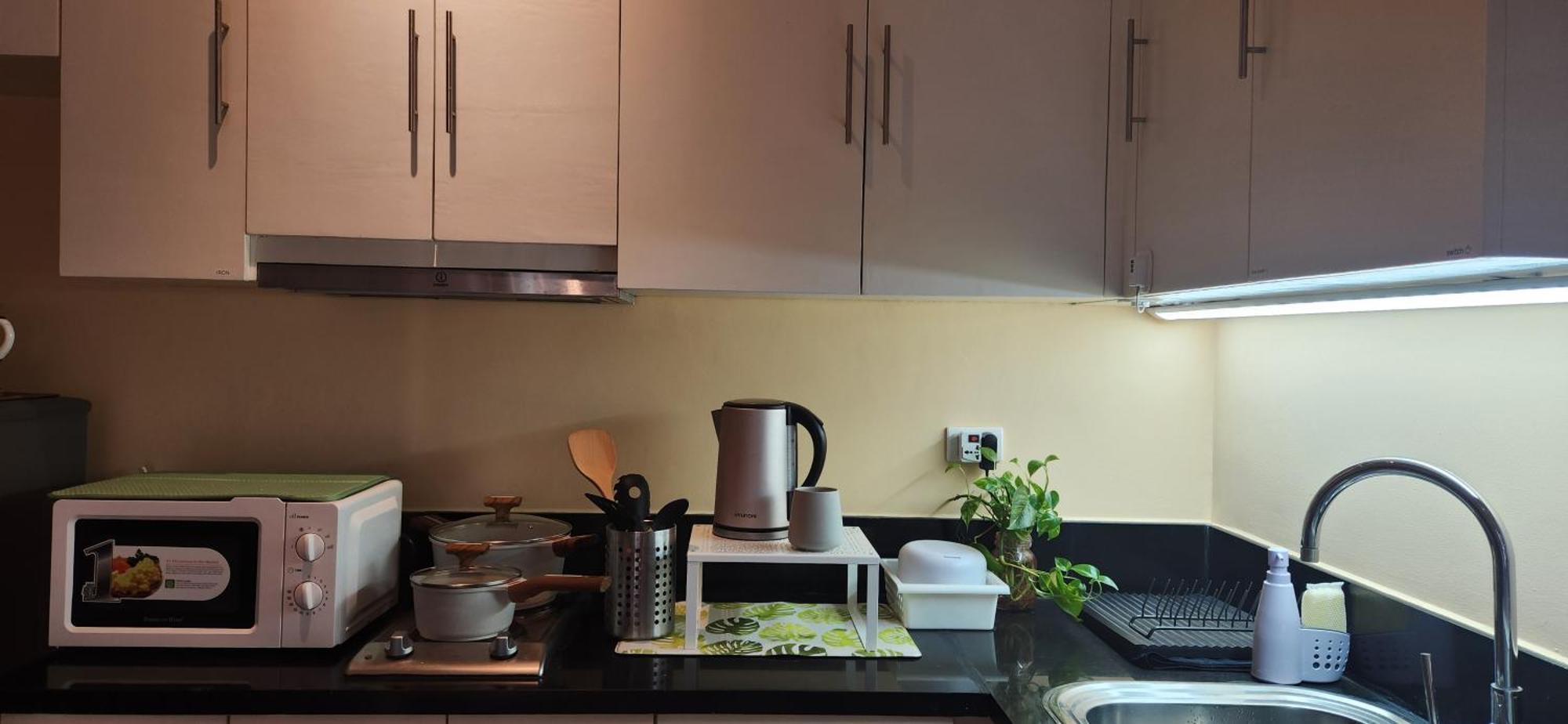 טאגיג Spacious Cozy Suite At The Venice Mall With Free Parking And Washing Machine (Adults Only) חדר תמונה