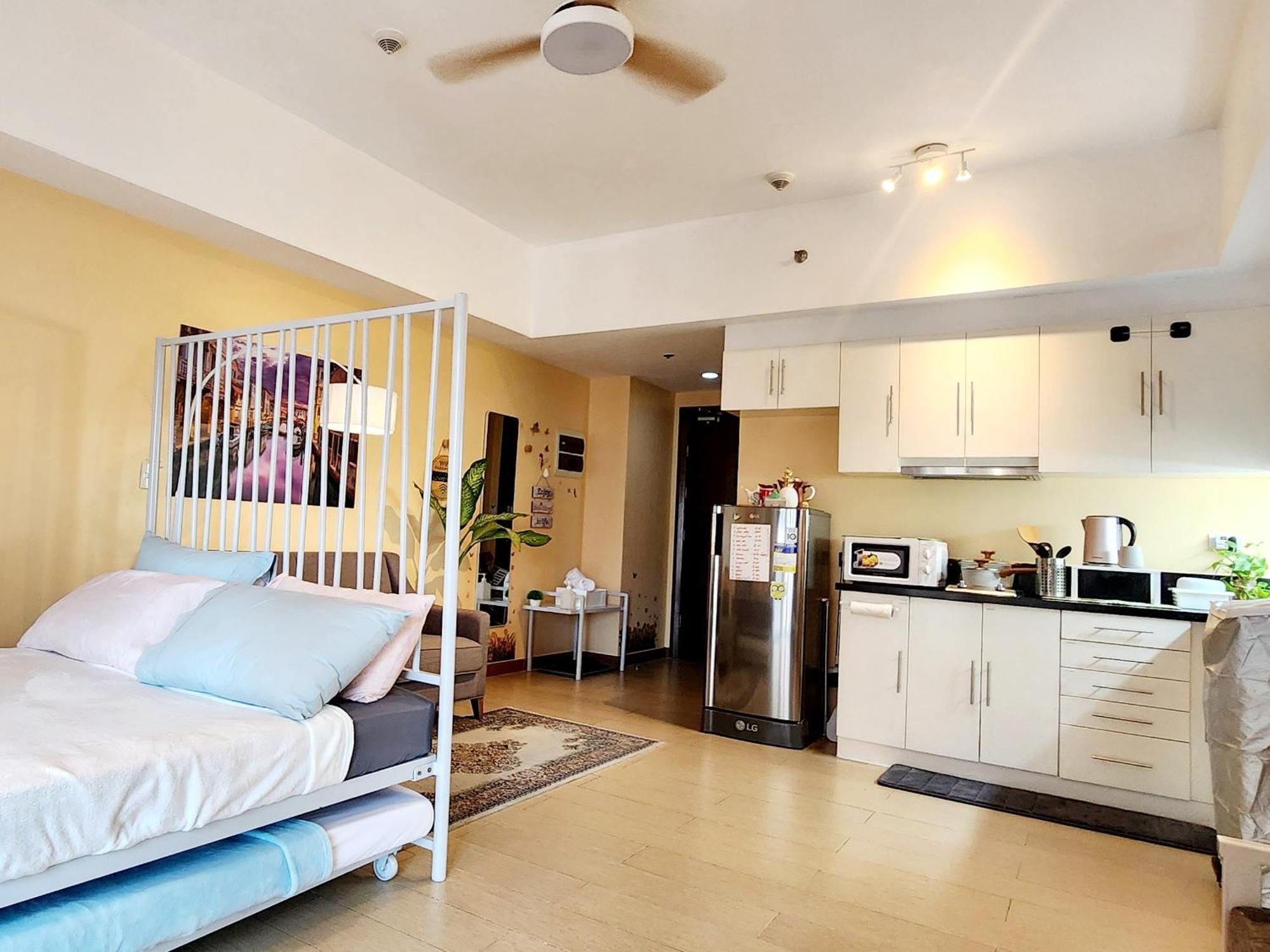 טאגיג Spacious Cozy Suite At The Venice Mall With Free Parking And Washing Machine (Adults Only) חדר תמונה
