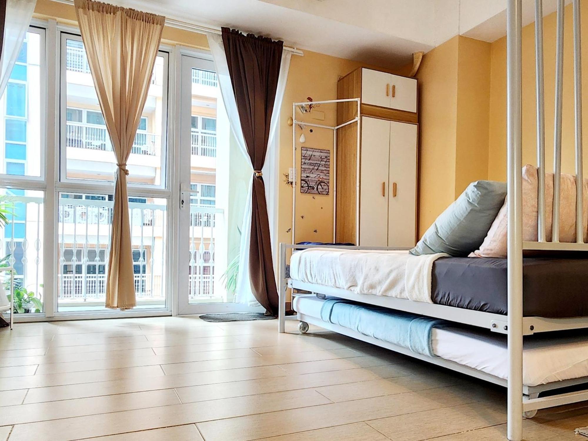 טאגיג Spacious Cozy Suite At The Venice Mall With Free Parking And Washing Machine (Adults Only) חדר תמונה