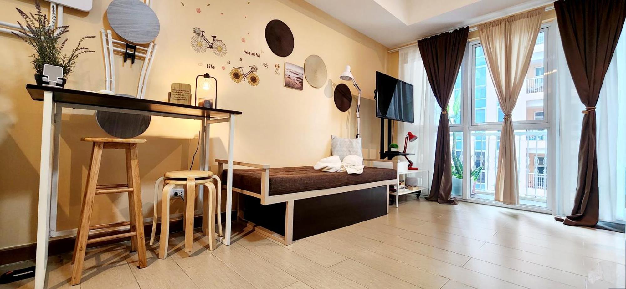 טאגיג Spacious Cozy Suite At The Venice Mall With Free Parking And Washing Machine (Adults Only) מראה חיצוני תמונה